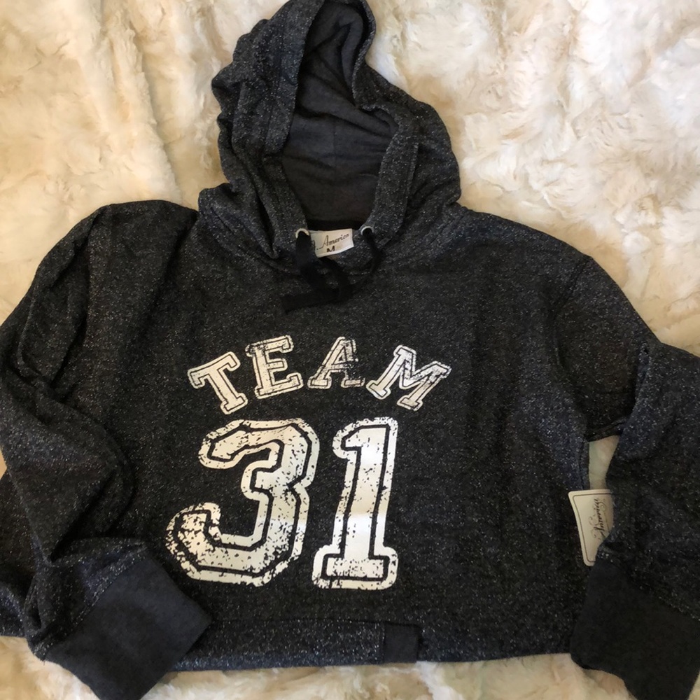 Thirty-one hoodie
